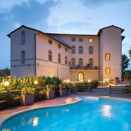 Lhp Hotel Certaldo Exterior photo