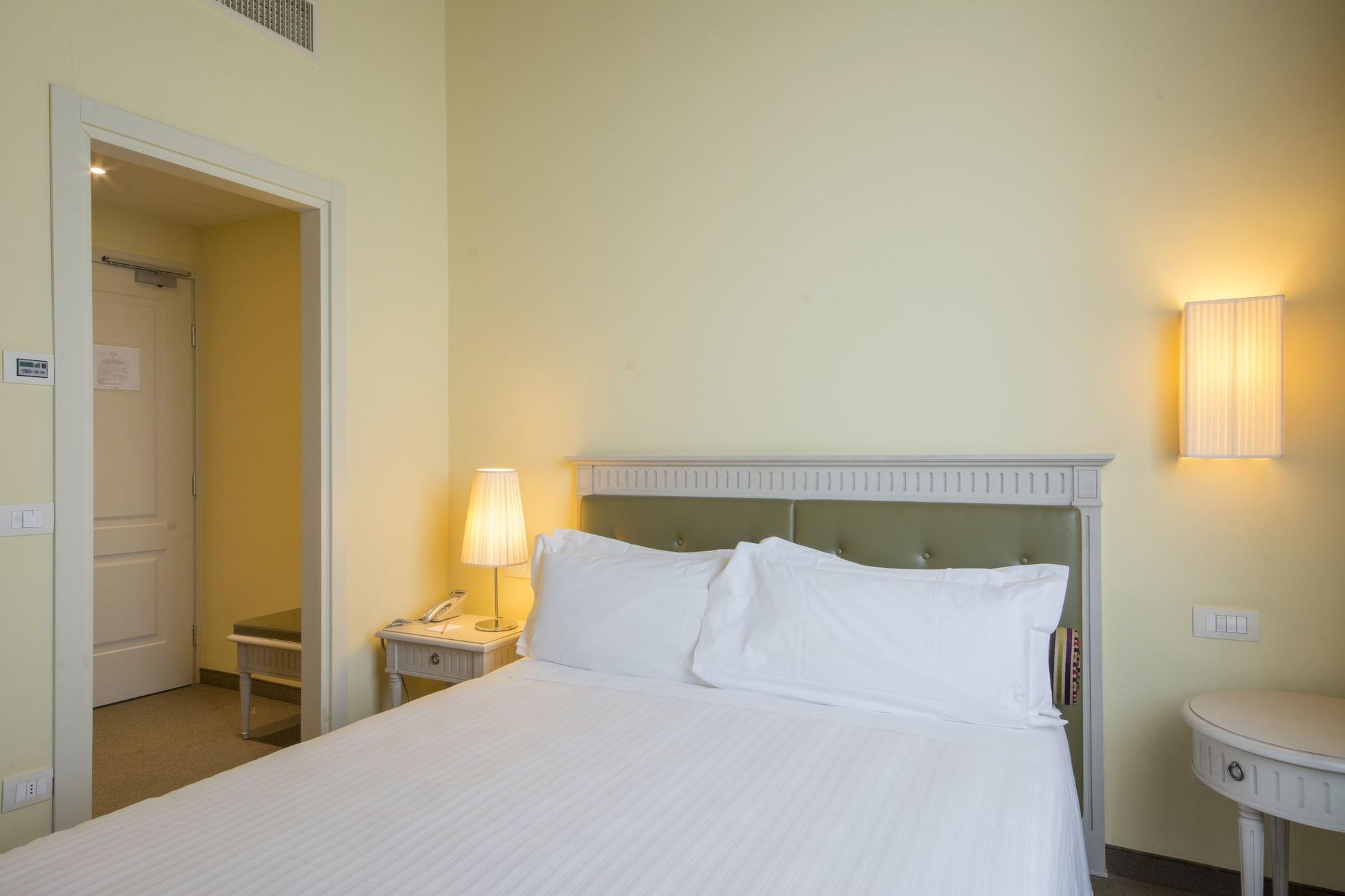 Lhp Hotel Certaldo Exterior photo