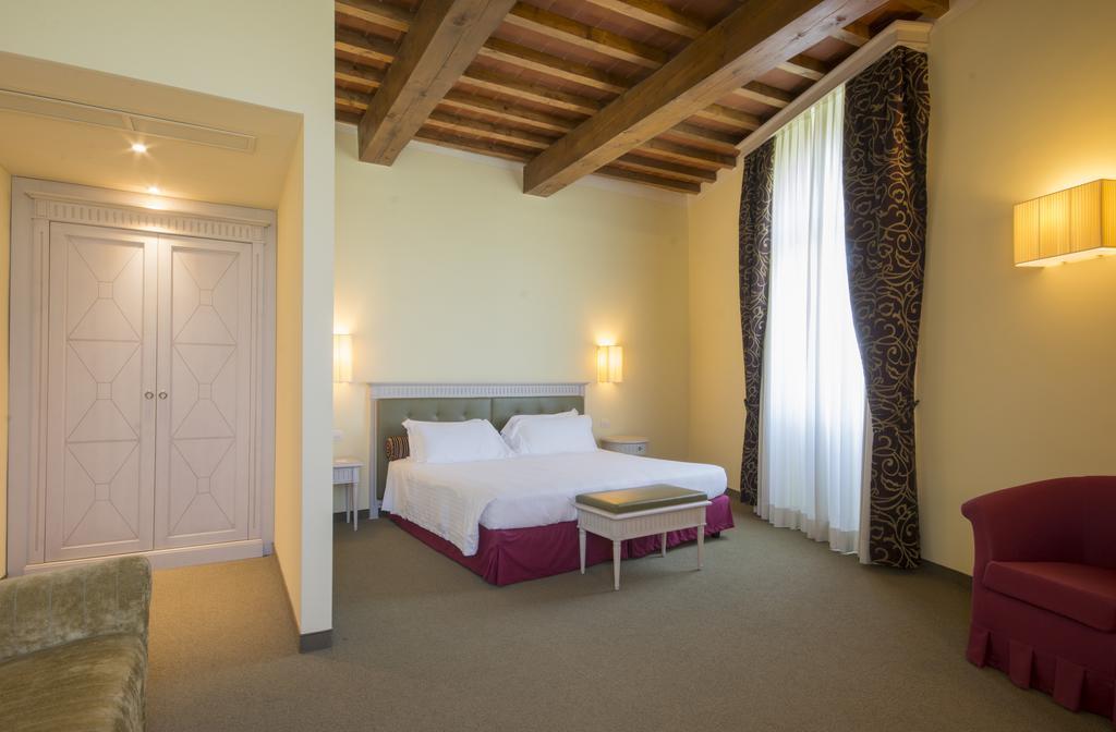 Lhp Hotel Certaldo Exterior photo