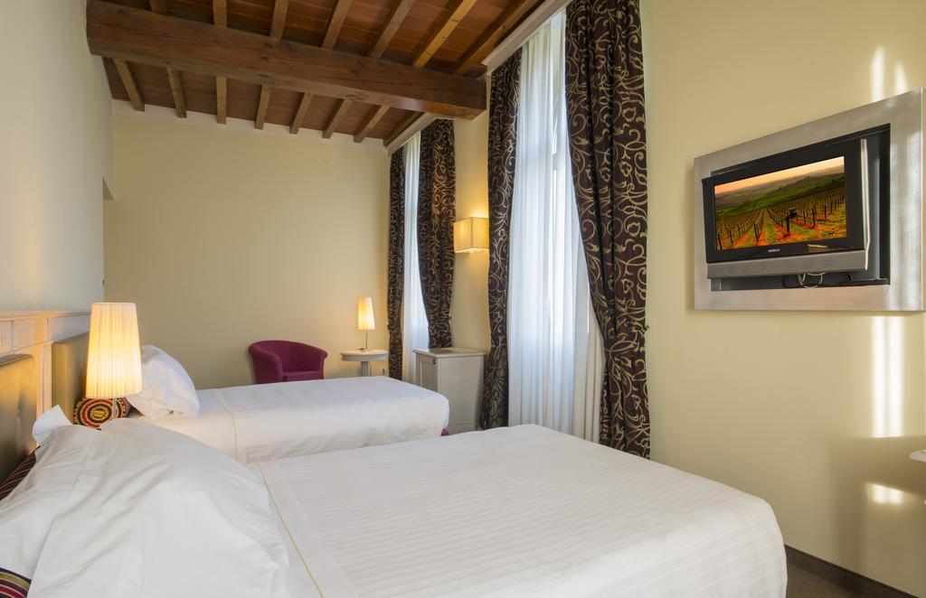 Lhp Hotel Certaldo Exterior photo