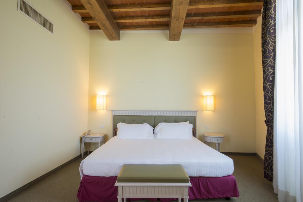 Lhp Hotel Certaldo Exterior photo